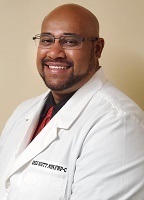Gregory Scott