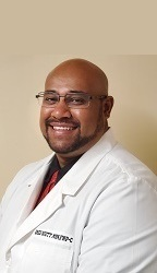 Gregory Scott